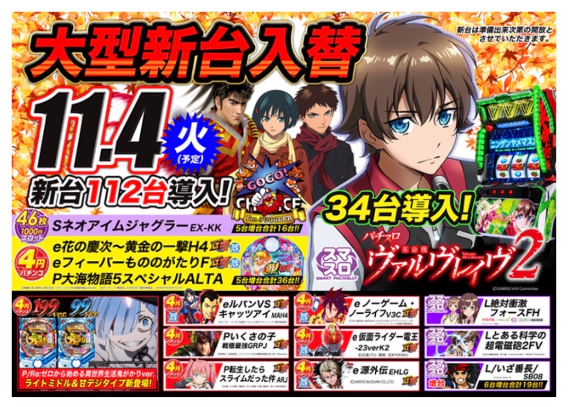 マイ専🎰スロパチ on X