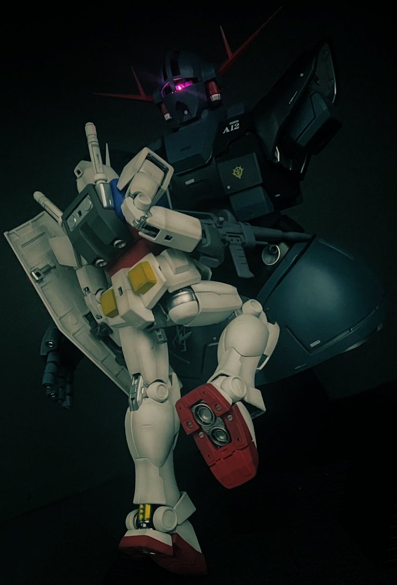 ニュータイプ (@ParalomuzuChar) / Posts / X