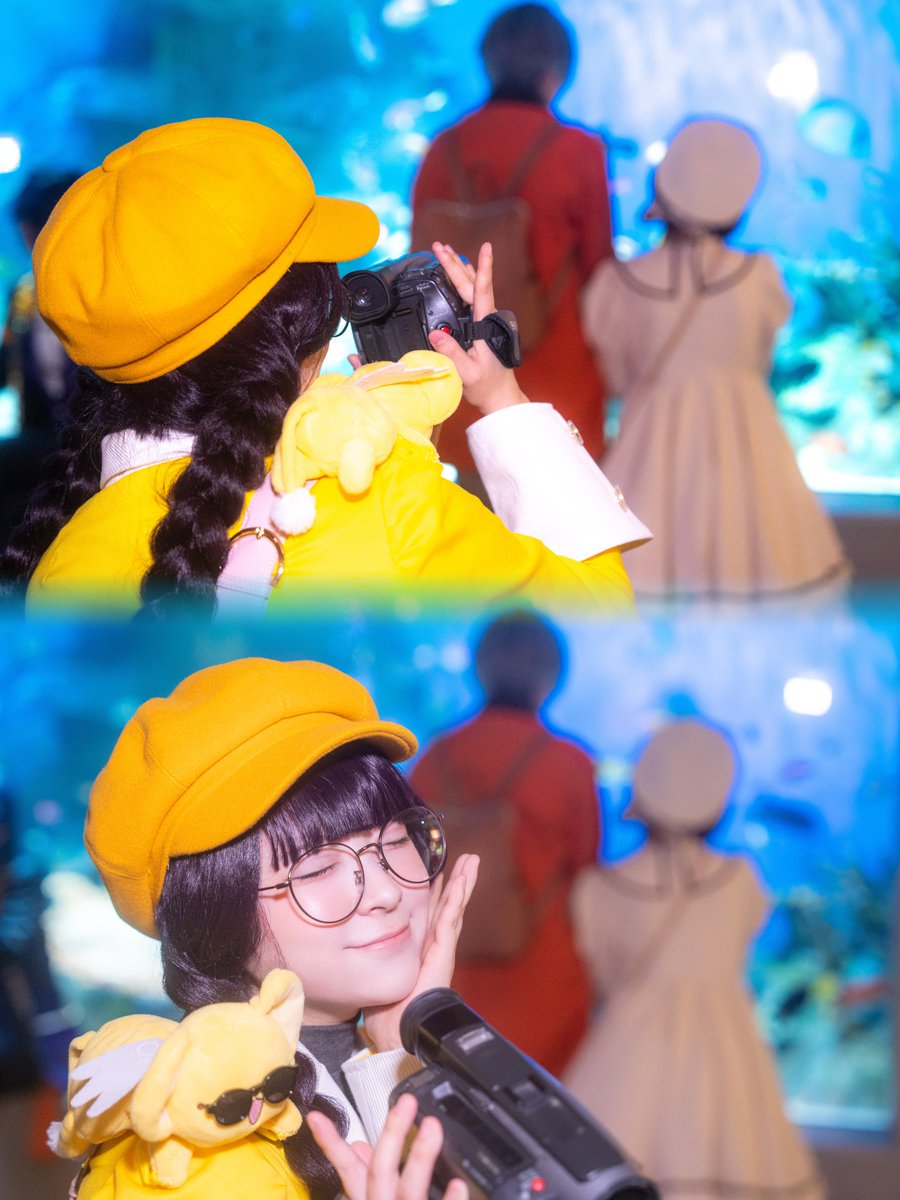 兎桜丸🐇11/16閃華【東6ホール ヨ25a】 on X