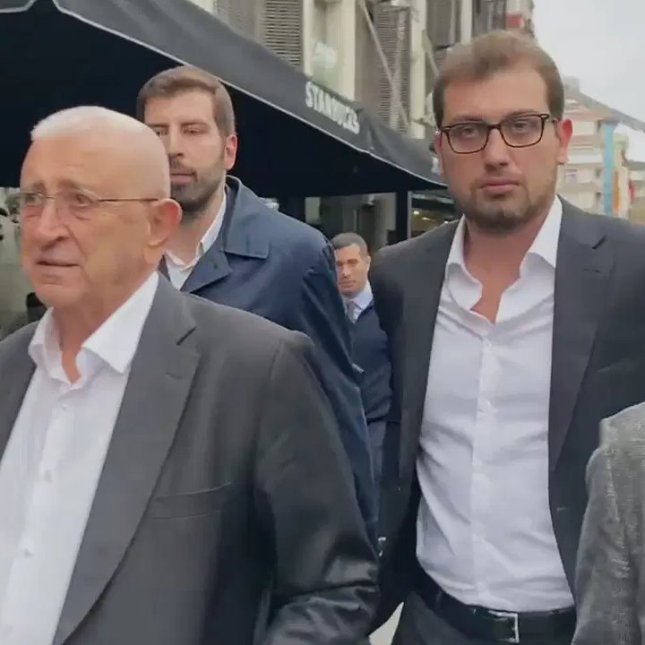 Selim İmamoğlu'nun ifadesinden:

"Ben iyi bir üniversiteden mezun olmuş ve şuan halihazırda İstanbul Teknik Üniversitesinde fizik mühendisliği alanında kuantum teknolojileri üzerine yüksek lisans yapan kendini bilime adamış bir Türk genciyim. Aynı zamanda şükürler olsun ki çok