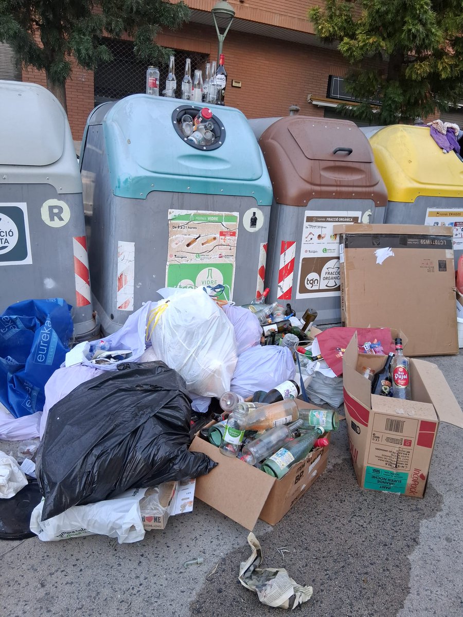 VeinsJordi5104's tweet photo. Es vergonyos!!!! https://t.co/bRLQr2MYOo
