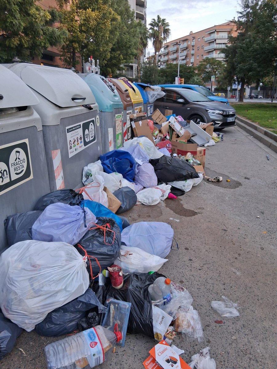 VeinsJordi5104's tweet photo. Es vergonyos!!!! https://t.co/bRLQr2MYOo