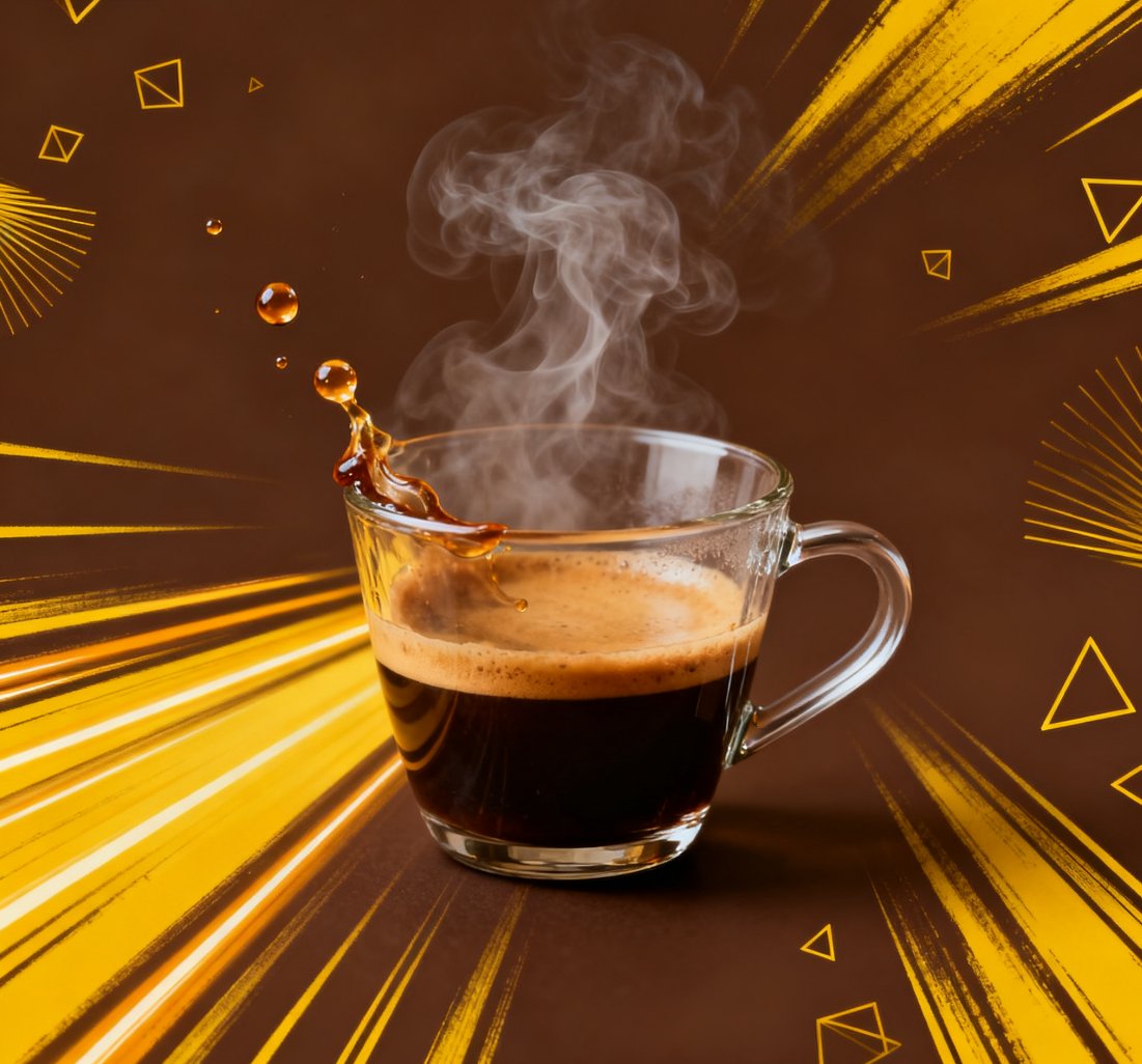 amplorg's tweet image. @EspressoSys

&quot;Espresso&quot;? Like a powerful shot of espresso! Our unified economy enables lightning-fast digital asset flows, seamlessly connecting siloed blockchain platforms—just as coffee brings people closer together. Join this multi-chain revolution! #EspressoNetwork