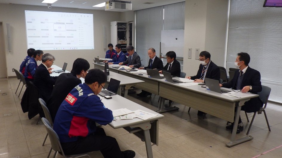 国土交通省 荒川下流河川事務所 (@mlit_arakawa_ka) / Posts / X