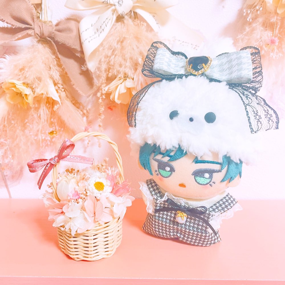 あ〜ちゃん @いちごうさぎの服屋さん on X