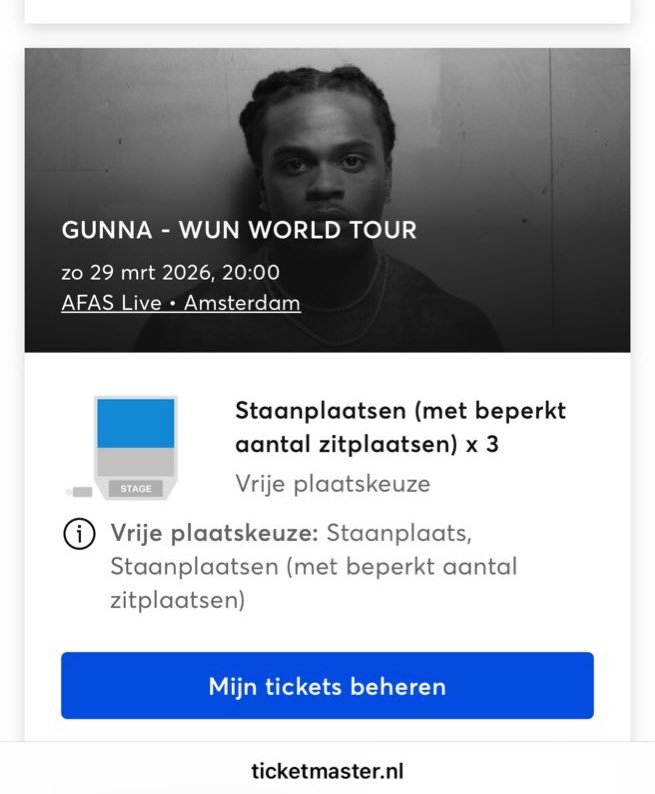 EfcBugg's tweet image. This is special to me🥹