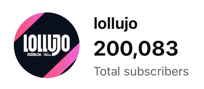 Happy to announce that overnight I beat FM26 negative Steam reviews in the race to 200k