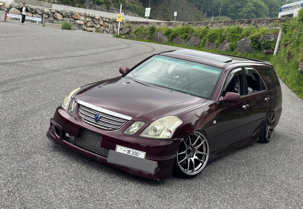 CAM “カム” (｀_´)V (@camtasticJZX) / Posts / X