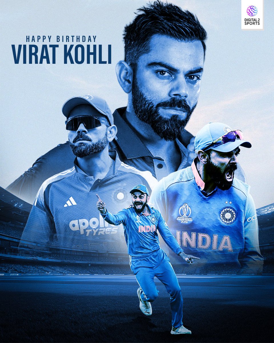 Digital 2 Sports tweet media