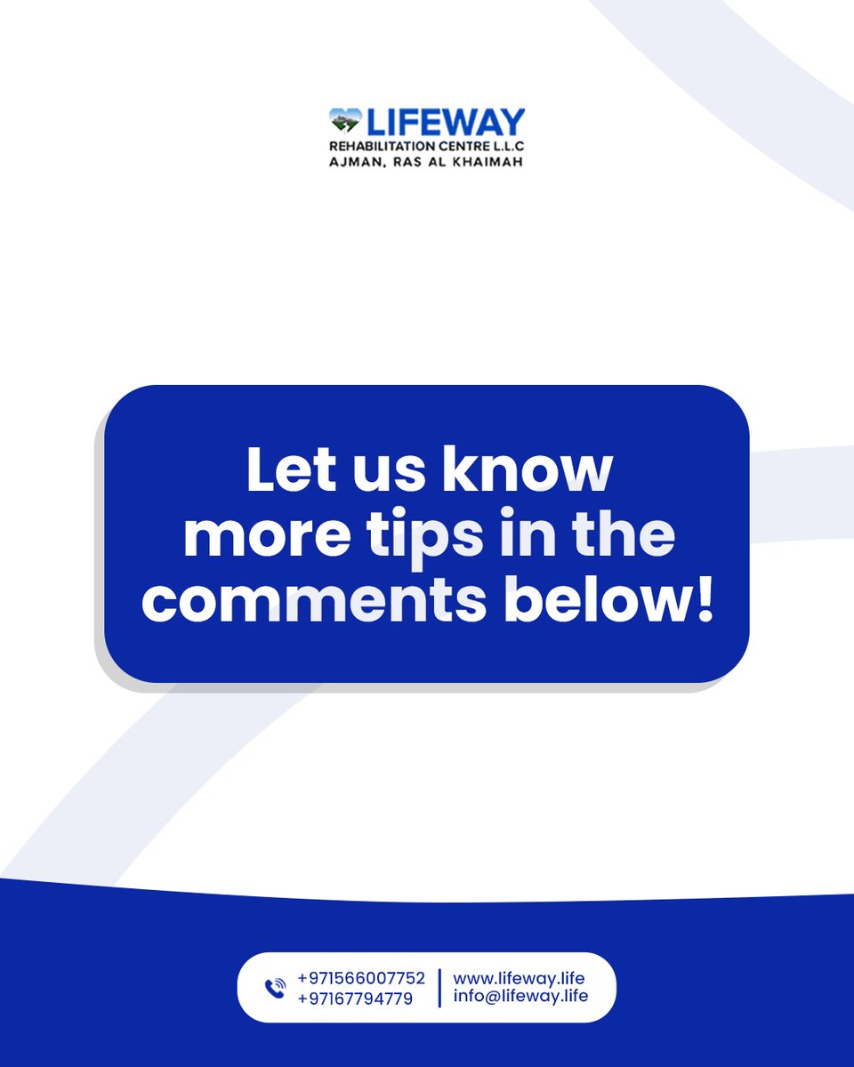 LifewayAjman's tweet image. Handwriting development begins long before the use of a pencil.
Here are some easy activities to support your child’s handwriting journey.

[Handwriting skills, Fine motor development, Parenting tips]
#handwritingtips #finemotorskills #earlychildhooddevelopment #parentingtips