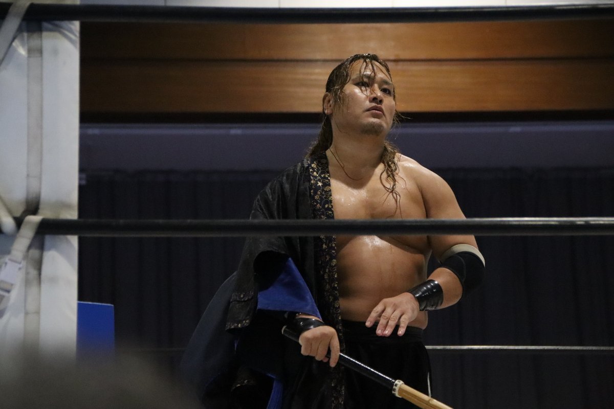 眞亞夢 puroresumadness Day 23 Show 25 2AW 11/1 Chiba #2AW