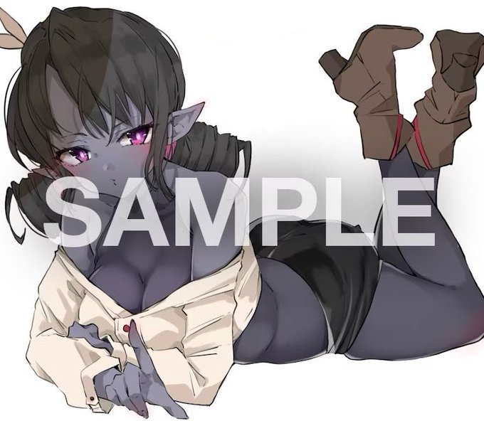 thank you commission♡ 