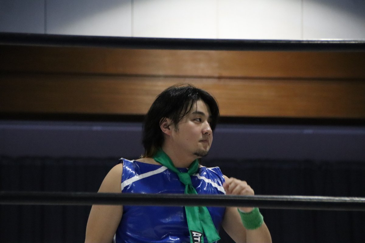 眞亞夢 puroresumadness Day 23 Show 25 2AW 11/1 Chiba #2AW