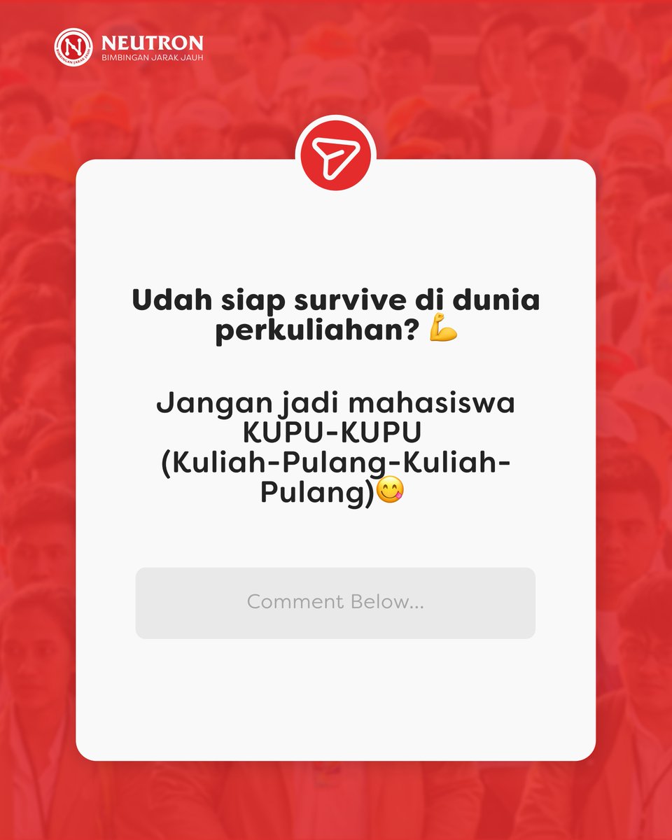 Grup WA UTBK SNBT 2026 Pejuang PTN TKA Gapyear tweet media