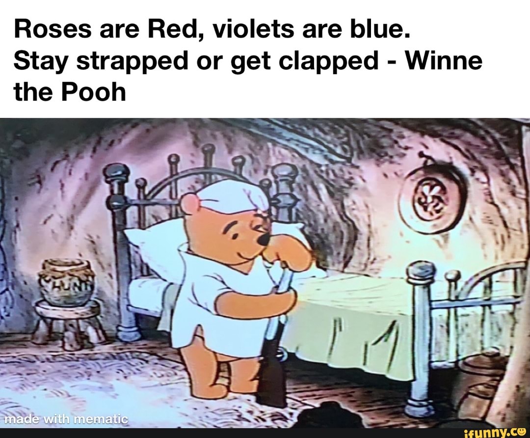 avidave's tweet image. I don't wanna get clapped