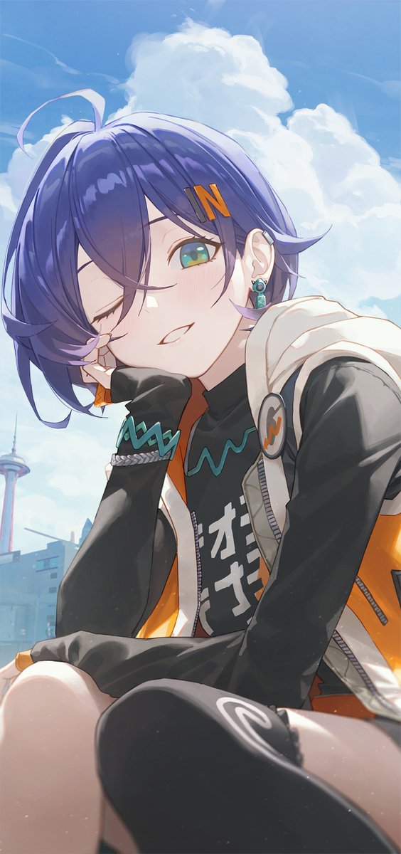 𝕆𝕂𝔸ℤ𝕌 (@OKAZU_672) / Posts / X