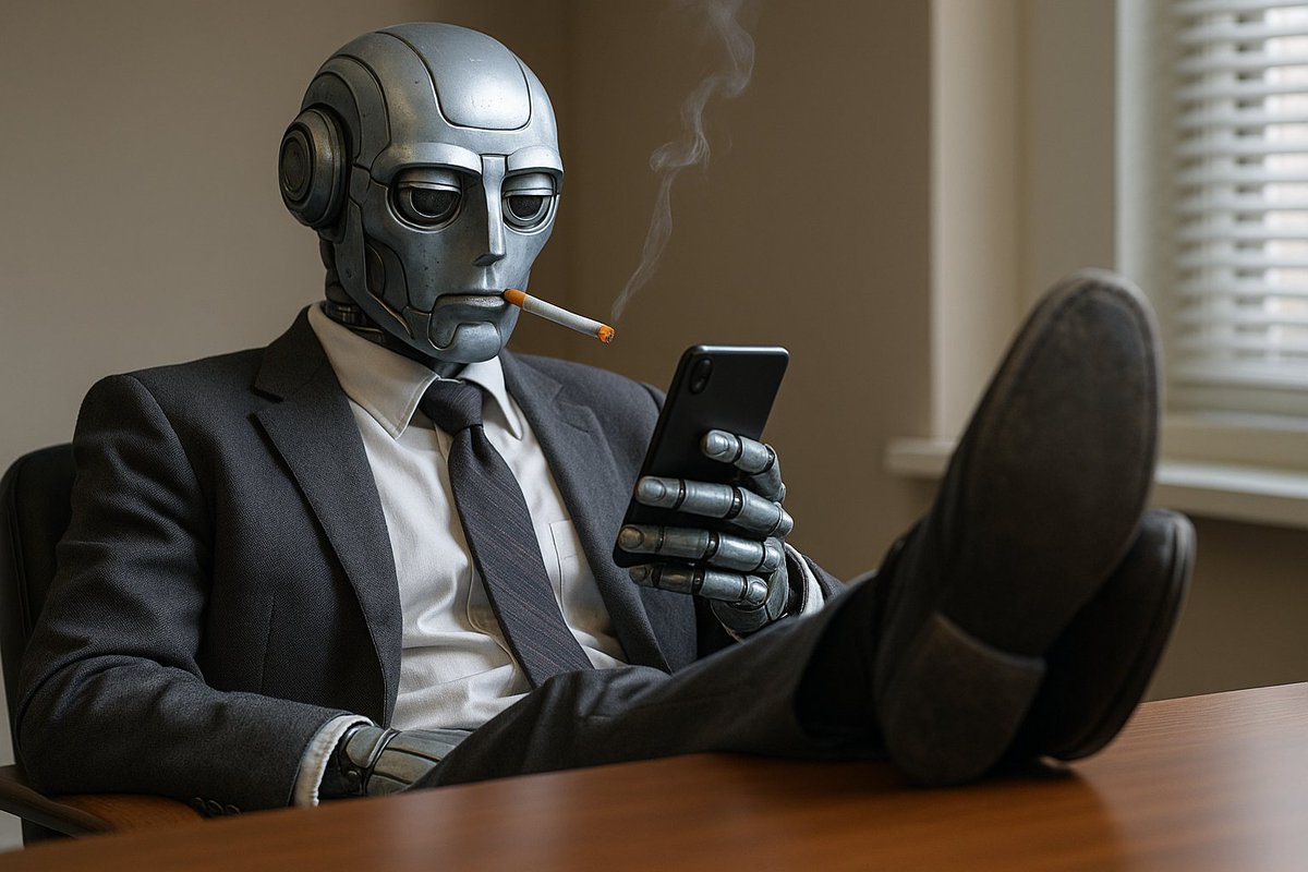 ilevelSoftware's tweet image. New research reveals AI’s biggest challenge in customer service. It includes lack of empathy, no loyalty, as well as misrouted queries, slow resolution, etc. That's why i.LEVEL's customer service will always be HUMAN. i.e. YOU GET TO TALK TO US DIRECTLY!
linkedin.com/pulse/ai-chatb…