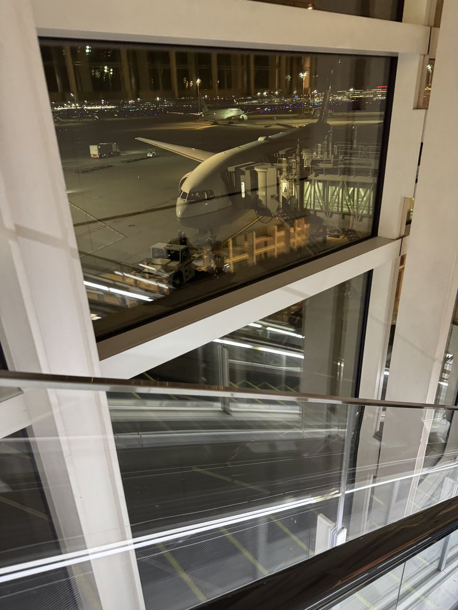 ちょっと行ってきます✈️