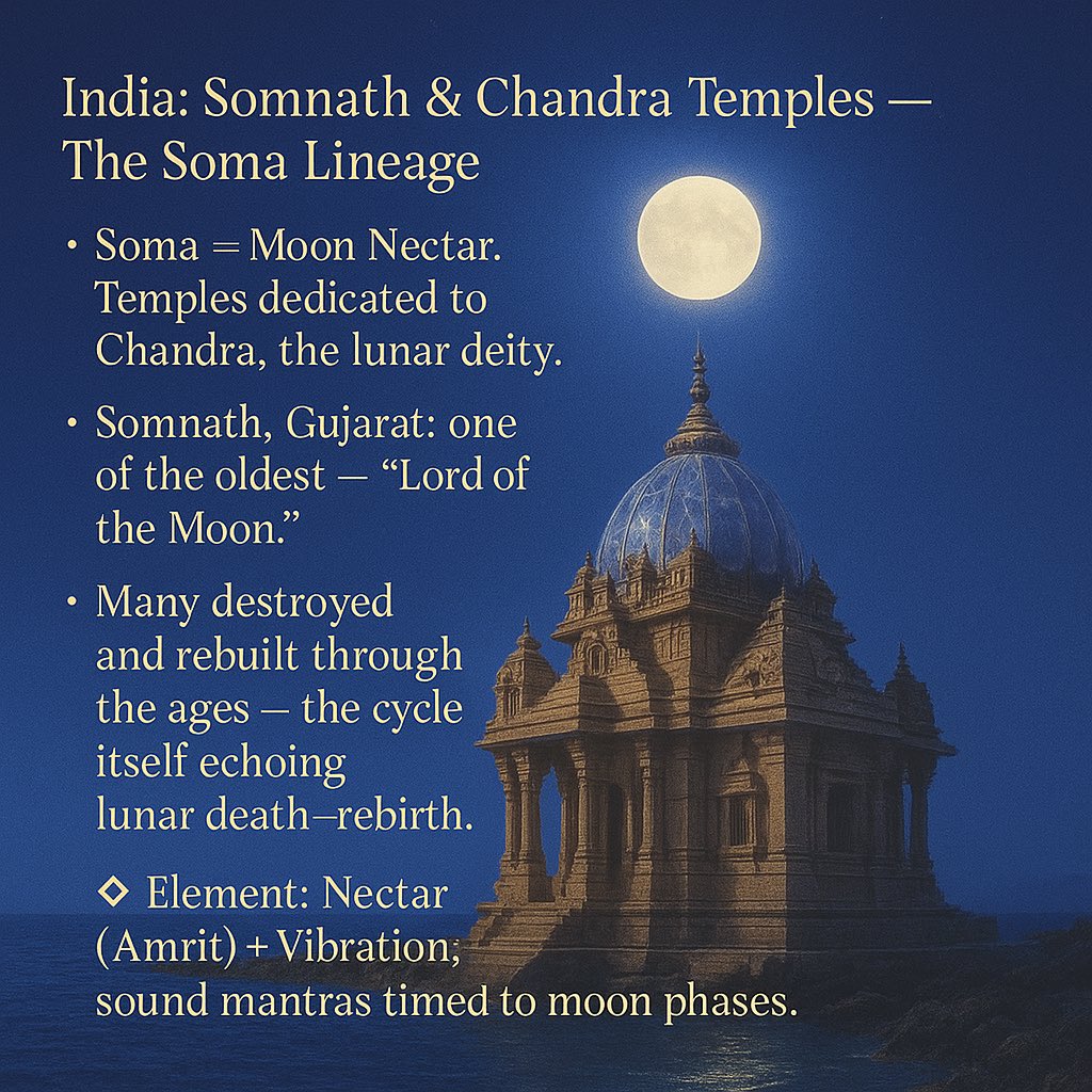 iamdjgoddess's tweet image. Lunar Truth. #somnath #chandra #soma #144K