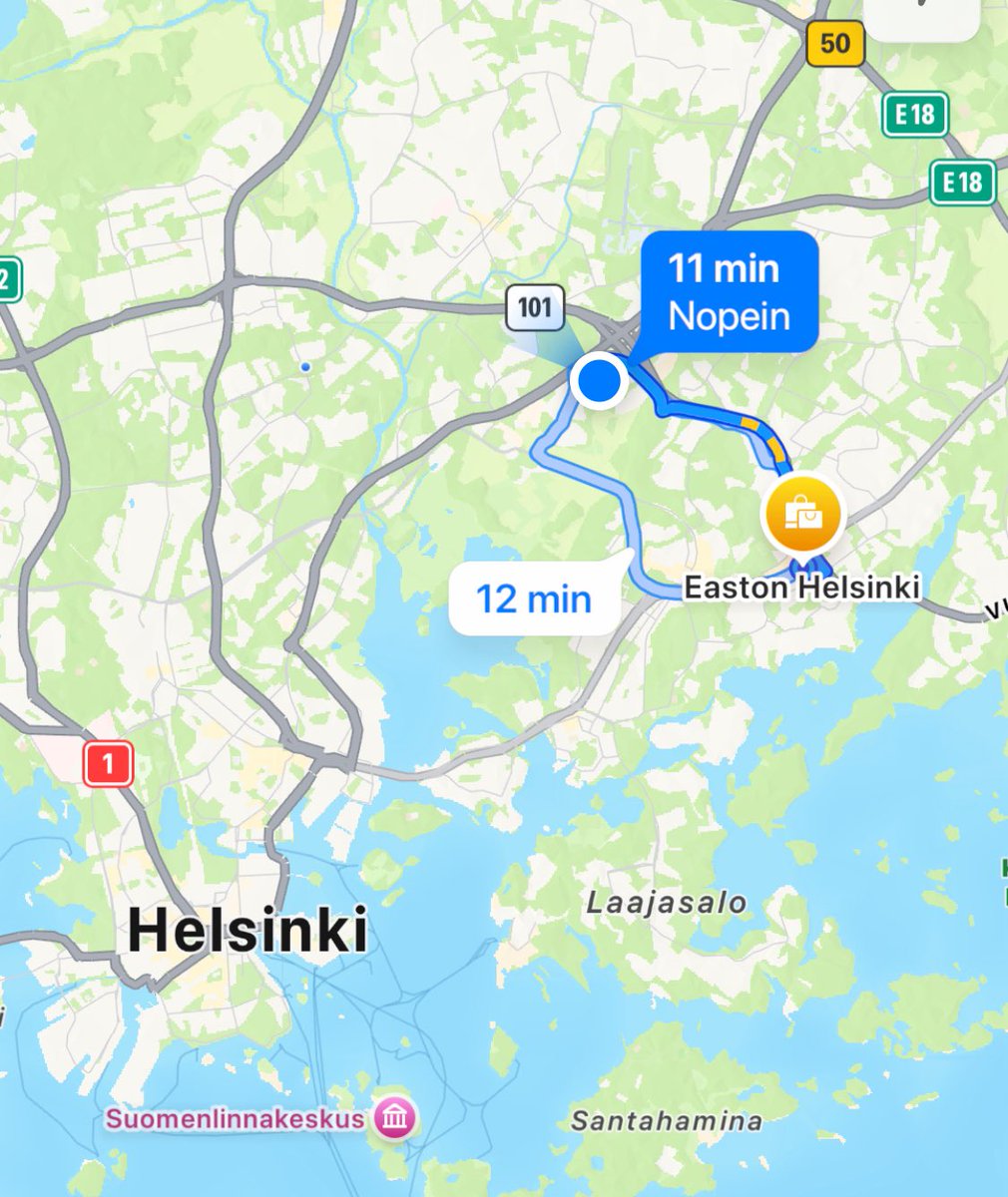 Tuomas Marjamäki tweet media
