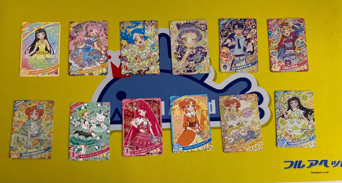 アイプリ　エル アイプリ エル 六堂える - キャラクター - 『ひみつのアイプリ』アニメ