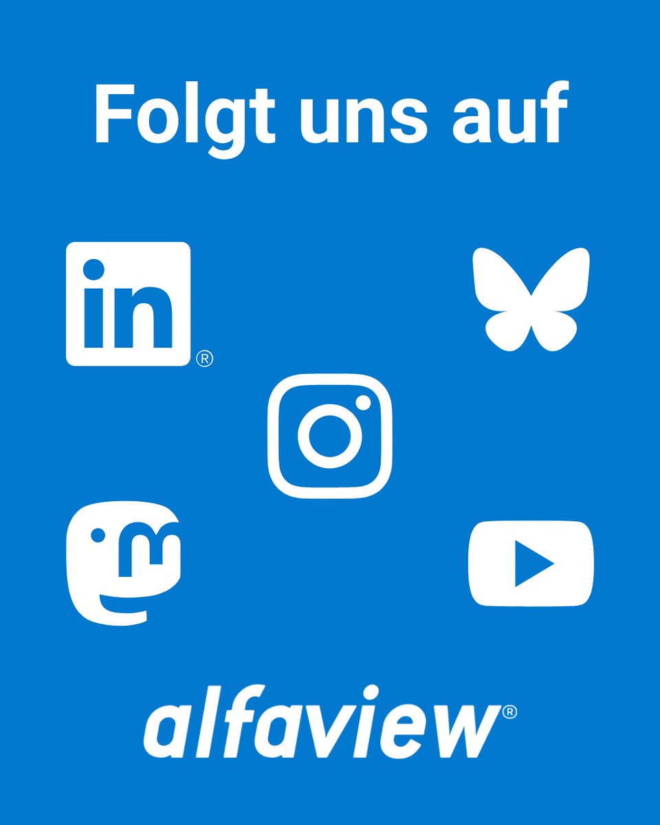 alfaview® Video Conferencing Systems tweet media