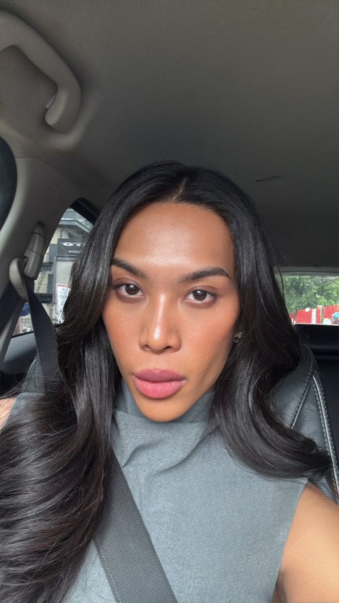Hi babe otw
