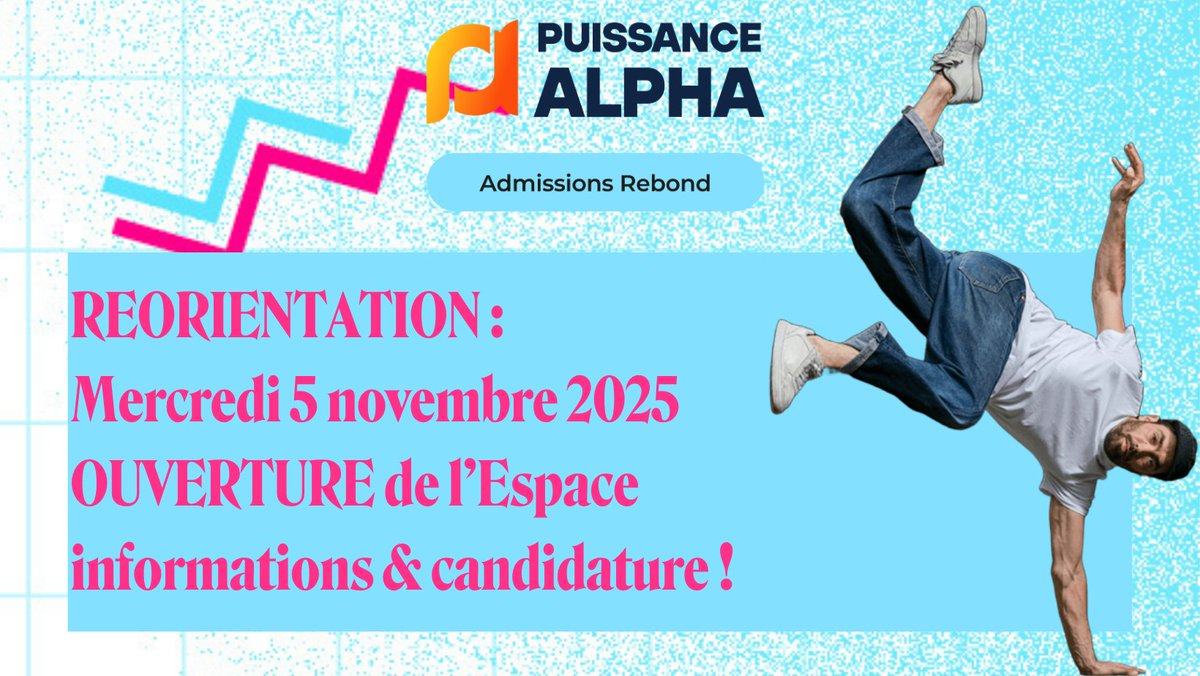 Puissance Alpha tweet media