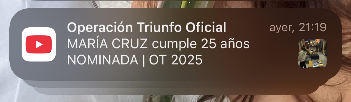 joder y se quejaba cepeda de llevar nominado mucho tiempo? #otdirecto5n