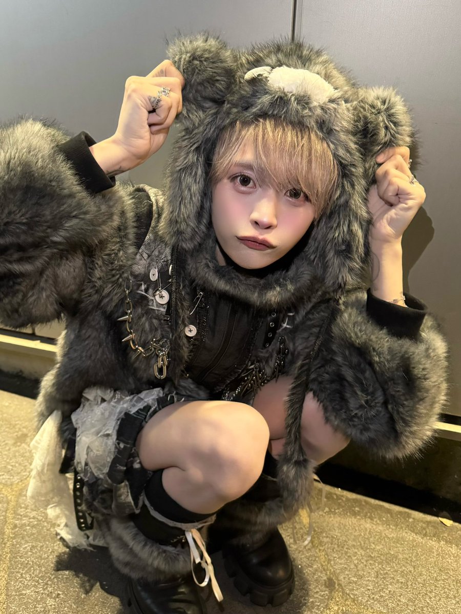 ゆの@12/29立川ステージガーデン🎮 (@yuno_svpt) / Posts / X