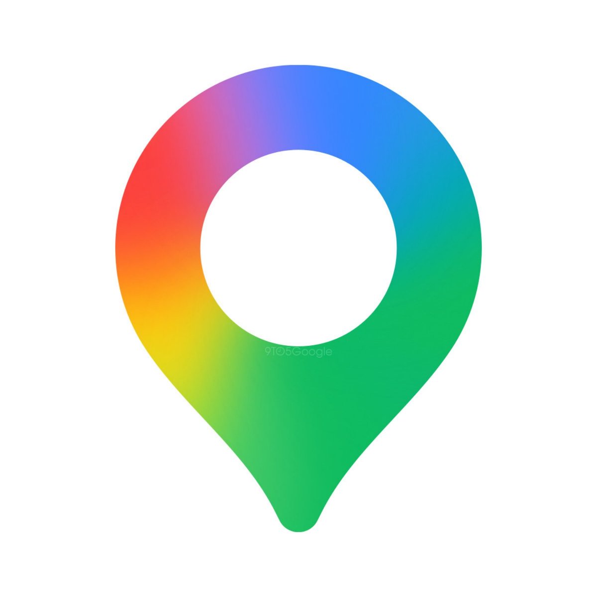 Times_of_Cinema's tweet image. Google Maps Logo Update!
Google is updating its Maps logo! The new design is a more vibrant and simplified location pin. 
#GoogleMaps #LogoDesign #TechNew