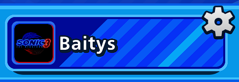 Sonic Rumble is out, so if anyone desires to friend me in it, feel free to!