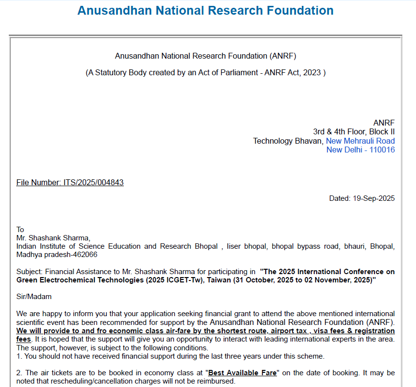 Shashank Sharma, PhD tweet media