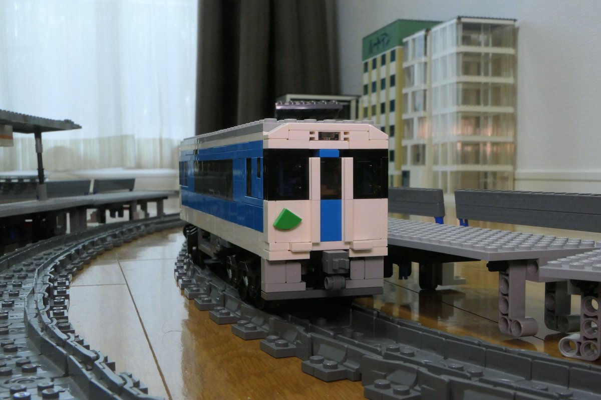 超豆茸 (@kosenBRICKmaker) / Posts / X