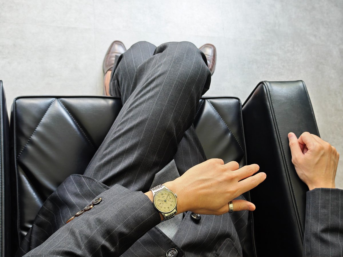 WatchTender銀座 on X