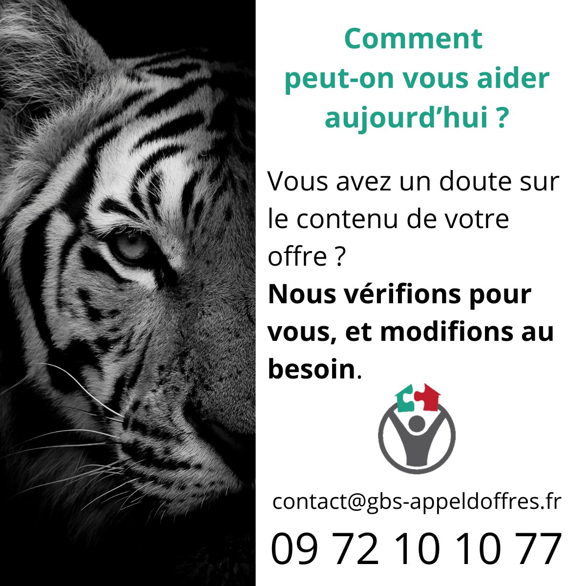 GBSAppelOffres's tweet photo. 🚀Faites décoller votre business !🚀
➡️​​09 72 10 10 77 https://t.co/Hk4IbHeAOm