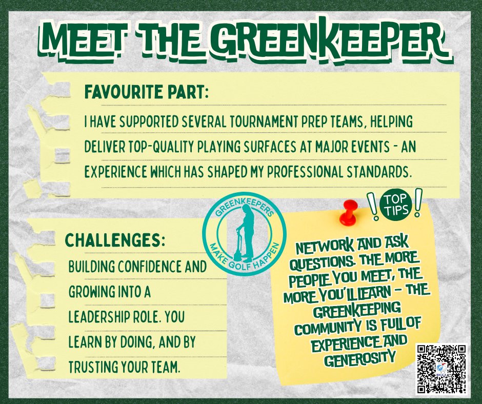 Jenny Bledge - BIGGA tweet media