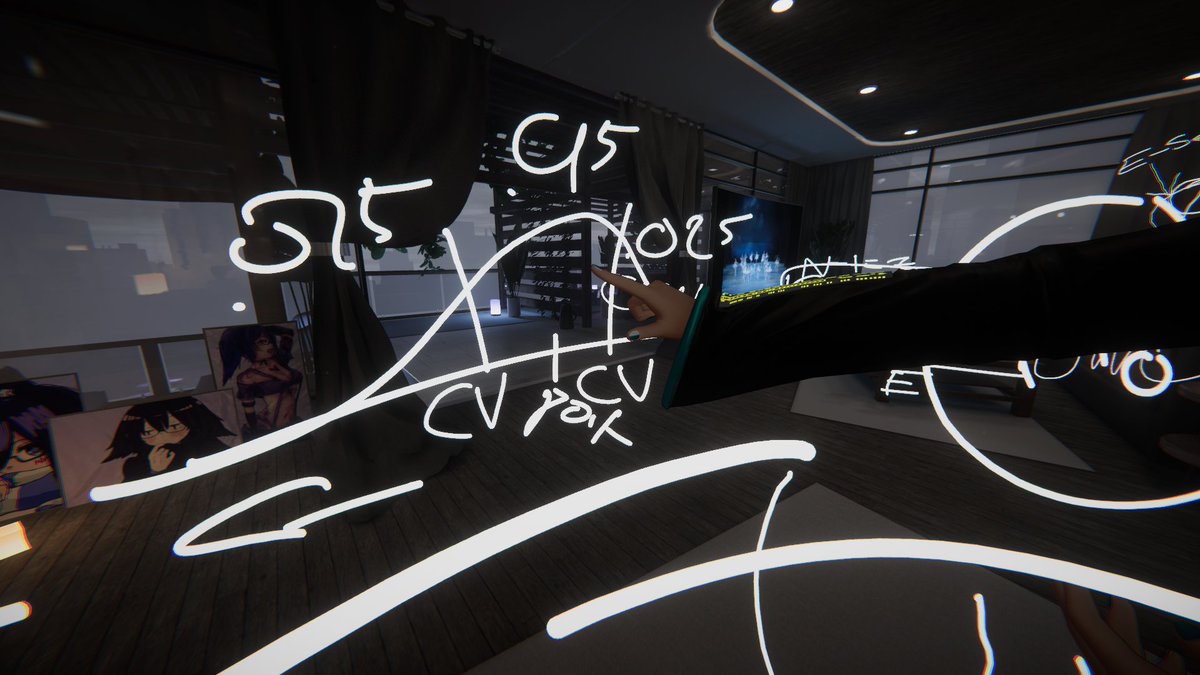 ListlessAkane❄️EN-VTuber tweet media