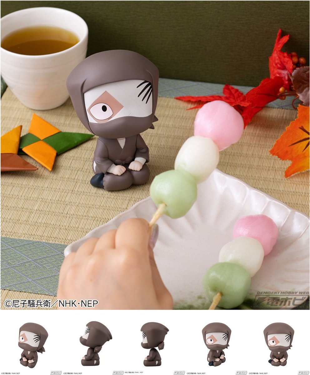 とも　ボスごっこ　銀河団 とも ボスごっこ 銀河団 電撃ホビーウェブ on X