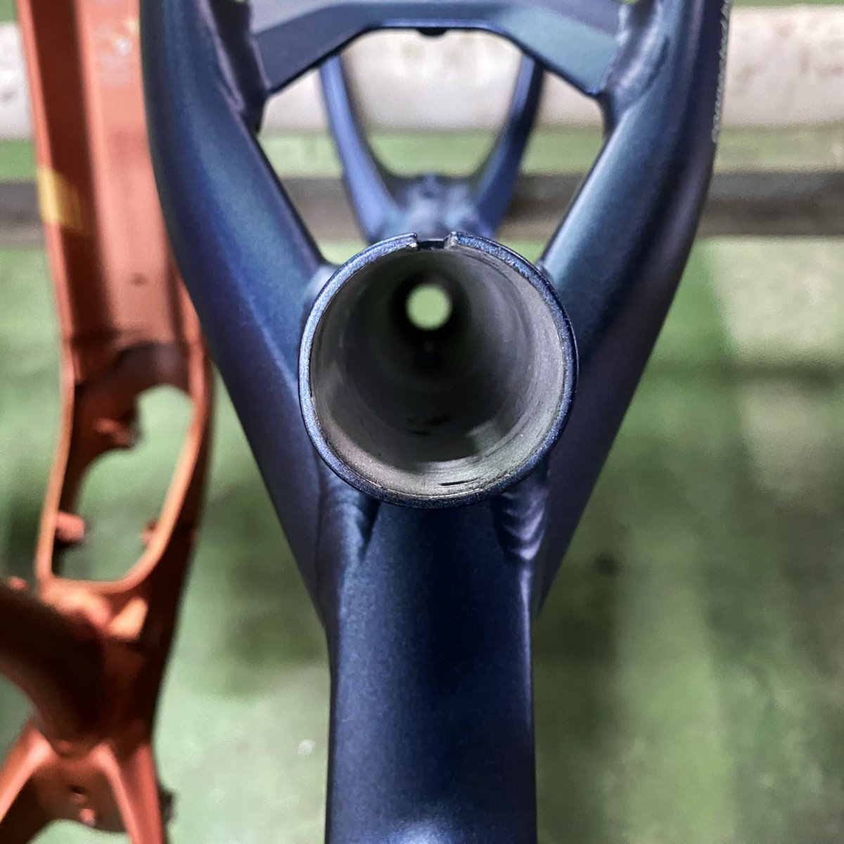 oerus_agency's tweet image. Sometimes the slightest imperfections can cause huge headaches down the line. It’s our job to detect such issues early on to save time and costs for our clients.

#WeCreateAdvantage

#oerus #bike #bicycle #ebike #electricbike #bikemanufacturer #bikeassembly #bikefactory