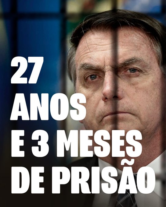 URGENTE:

Agora é Oficial: "Alexandre de Moraes PROVA COMIDA e VISITA CELA que Bolsonaro irá ficar no Complexo penitenciário da Papuda" ...  🐮  👇