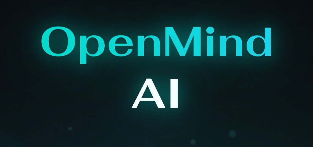 LukaszOpenMind's tweet image. To nie sztuczna inteligencja zabierze Ci pracę, ale człowiek, który zacznie ją wykorzystywać szybciej niż Ty. 

#AI #SztucznaInteligencja #OpenMindAI