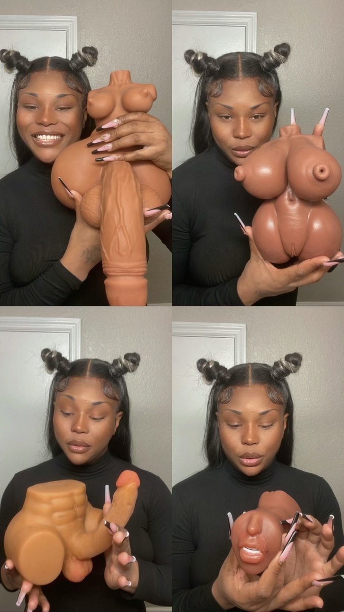 That's what you see in <a href="/Mz_Dondolly/">Akasha La Negra</a> closet