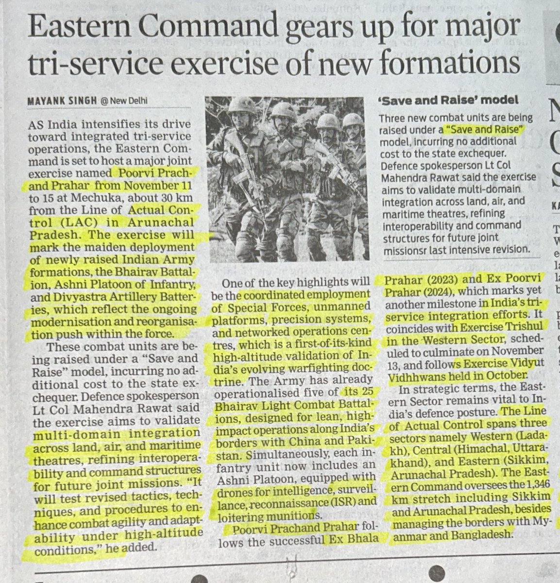 SidMohanty97's tweet image. #triservice #Defence #exercise @adgpi @indiannavy @IAF_MCC @XpressOdisha