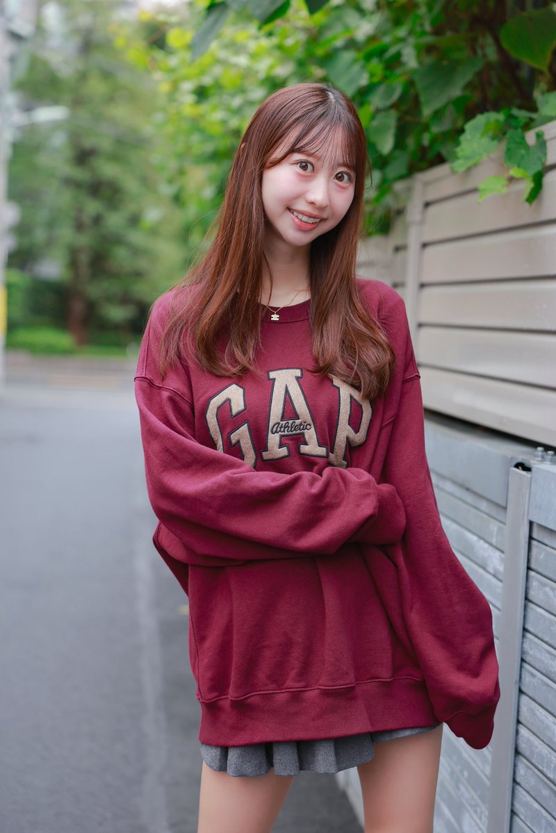 mpdpd_dd's tweet image. 寒くなってきたね🍃