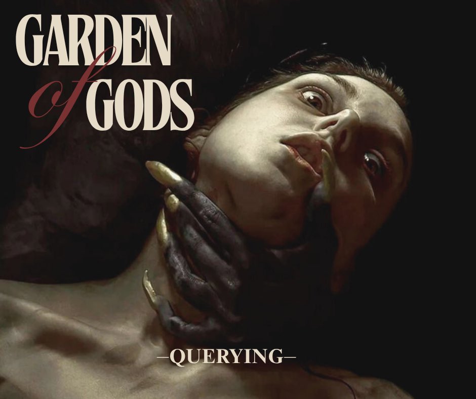 AK is querying 🪶🕯️📜 tweet media