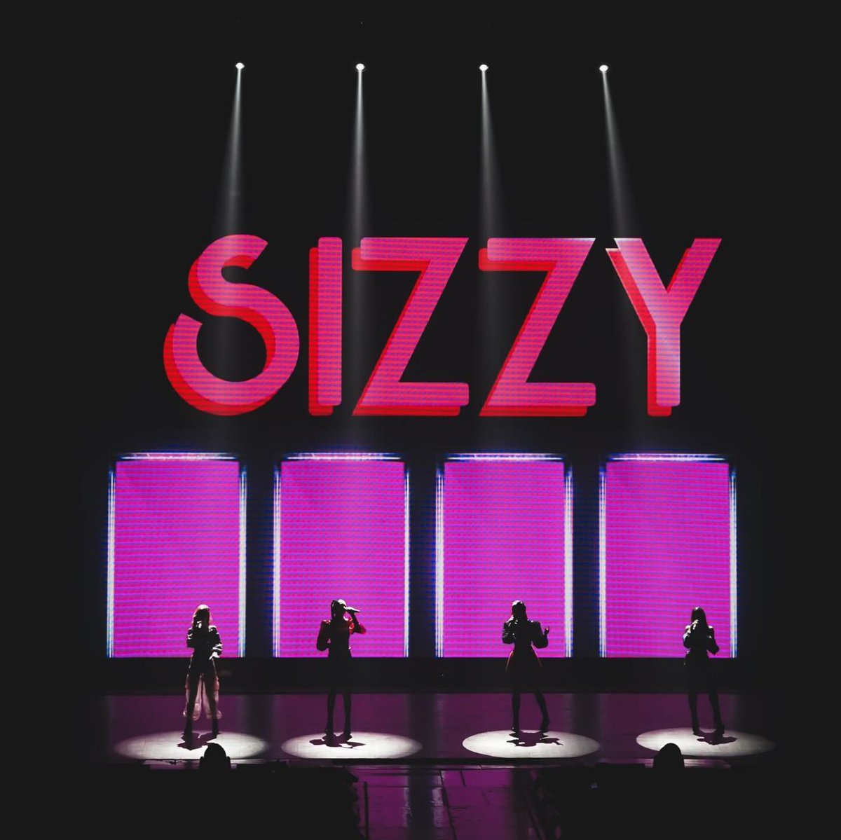 Sizzy Members