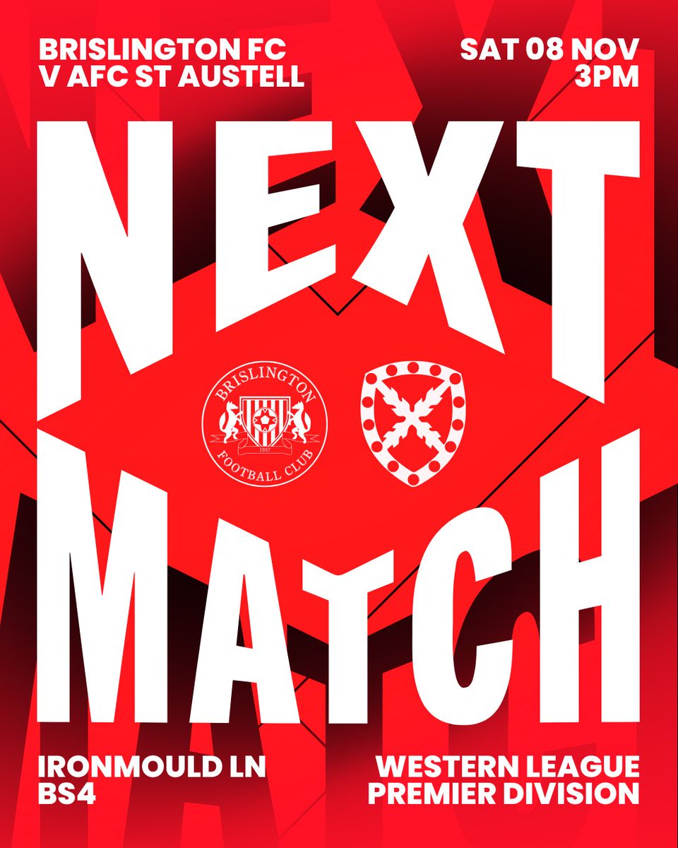 Brislington FC tweet media