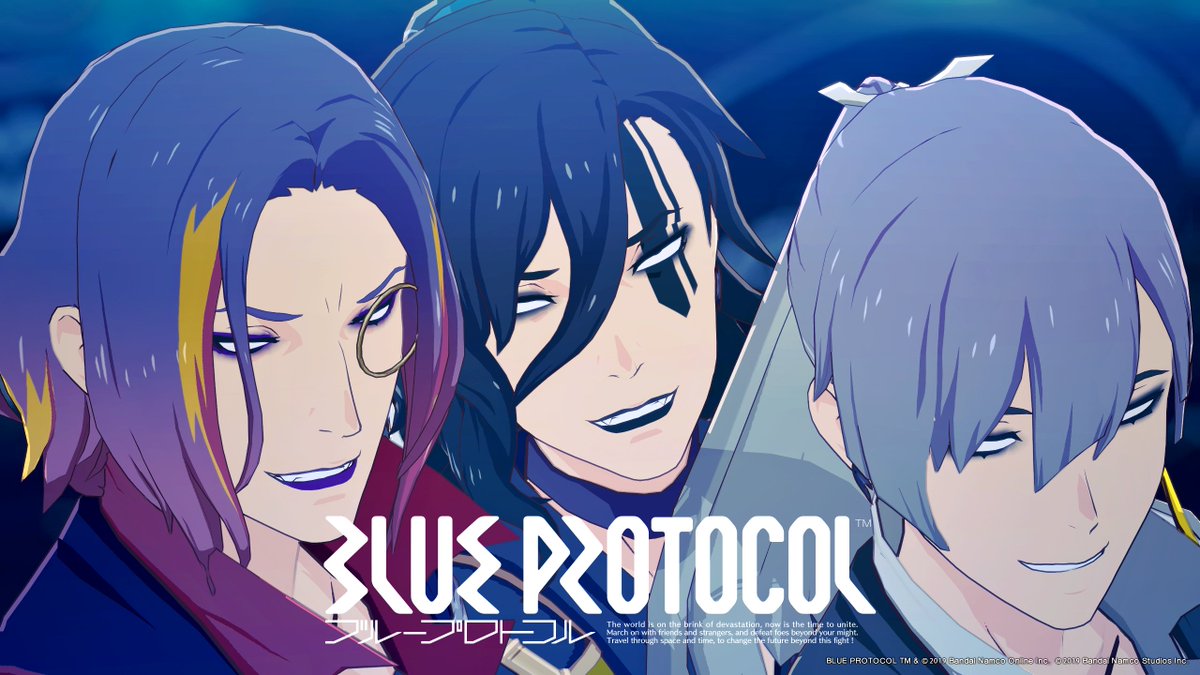 Bipolar_Emperor's tweet image. キャラクリ紹介 第4弾‼
『ヴィジュアル系』

本日ご紹介するキャラクリは『ヴィジュアル系』です

髪色・目の輝き・表情まで細部にこだわれる
あなただけのデスメタル系キャラクターで冒険を始めよう
出来るんだろうなぁスタレゾさんよぉ！？

#ブルプロ #BlueProtocol