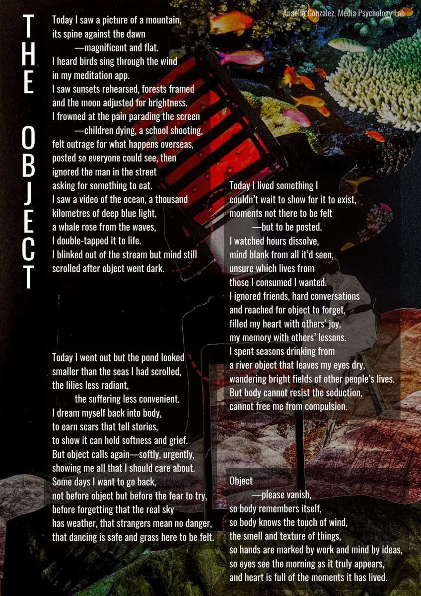 Media Psychology Lab tweet media